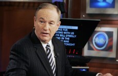 Fox News anchor Bill O’Reilly did NOT see 'Irish terrorists kill' people in Belfast
