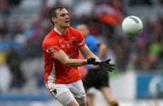 Armagh, Fermanagh, Clare and Louth all pick up important Division 3 wins