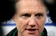 Schmidt vows to 'enjoy the moment, take a deep breath' and pour cold water on Grand Slam talk