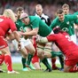 Irish fans won't like this Welsh journalist's comments about 'lump it in the air' Ireland