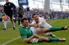 'We're not thinking about Grand Slams yet' - Ireland turn focus to Wales