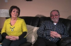 "Surely after 30 years, if we can forgive the deed, the remains could be given back to us"