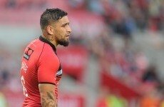 Either Rangi Chase had the ball on a string or he's just a rugby league magician