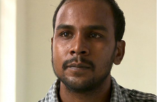 "When being raped, she shouldn't fight back" - India bus rapist blames murder victim