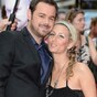 Danny Dyer's getting married, you slaaaaags ... It's The Dredge
