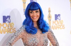 No one could see the colour blue until modern times