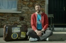 9 of the most gloriously 1990s moments from last night's Moone Boy