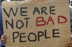 "We have a love affair with incarcerating people in Ireland"