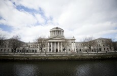 The Supreme Court is leaving Dublin for the first time ever