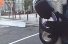 You can turn Dublin's beeping pedestrian lights into a full on rave