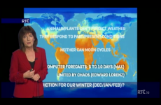 17 reasons why Ireland's weather obsession is totally justified