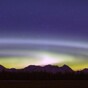 Watch the skies for aurora borealis and shooting stars