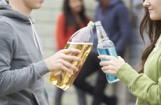 Shocking teen drinking: 'They could be knocked down or aspirate in their own vomit'