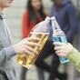 Shocking teen drinking: 'They could be knocked down or aspirate in their own vomit'