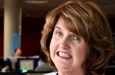 Joan Burton says Fianna Fáil voted for HUGE tax increases - but that's not entirely true