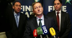 'Enda Kenny's seat isn't safe, an independent could take it'