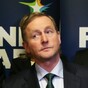 'Enda Kenny's seat isn't safe, an independent could take it'