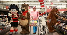Today’s top stories in 6 seconds