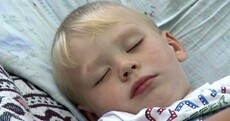 No-one can explain the bizarre disorder causing this village's residents to fall asleep for days...