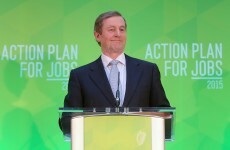 Enda thinks his €185k salary is 'cut to the bone'? Don't tell him about zero hour contracts...