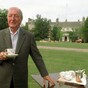 Some Japanese hoteliers with an unusual staff policy have bought Charlie Haughey's mansion