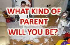 What Kind Of Parent Will You Be?