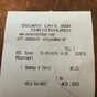 Dublin pub makes a statement with their wifi password