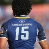 Are Leinster going to bring back Isa Nacewa? Leo Cullen didn't rule it out