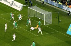 Analysis: Did Poland play a significant part in Ireland’s 2nd half improvement?