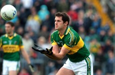 Brosnan could miss out on semi-final start