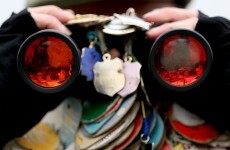 5 excuses to use if your horse loses at Cheltenham next week