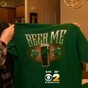 Irish American man has a unique plan to take offensive Paddy's Day shirts off the shelves