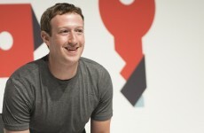 Mark Zuckerberg says he could actually work with arch-rival Google