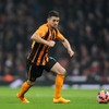 Robbie Brady could be out for season after falling 'down a hole' in training ground