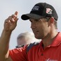 Harrington's win has big implications for his world ranking, his bank balance and The Masters