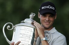 A bluffer's guide to... the USPGA Championship
