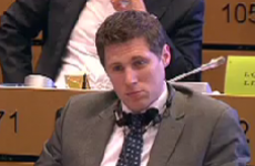 'A kick in the backside': Sinn Féin MEP on THAT smackdown from Phil Hogan