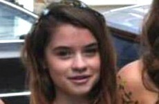 Two arrested on suspicion of murder following disappearance of Becky Watts