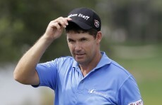 Lowry, Given, Lineker and Molinari salute Pádraig Harrington's brilliant Honda Classic win