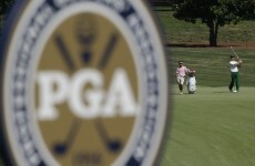 In the swing: golf world lands in Atlanta for USPGA