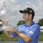 We'll Leave It There So: Harrington ends his drought, Isa's possible return and all today's sport