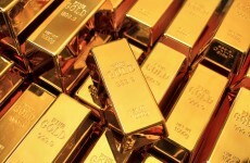 Thieves make off with A LOT of gold in armed attack on a security van