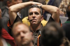Is this the bottom? Europe reverses early losses as markets turn green
