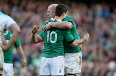 Analysis: How did Ireland dominate England in the Six Nations?