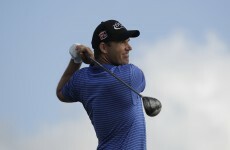 'I just kept telling myself the yips weren't back again' - Harrington on his Honda Classic triumph