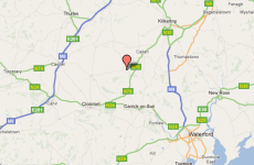 Man in critical condition after light plane crashes in Tipperary