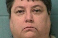 Woman's execution delayed because of problems with the lethal injection
