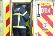 Dublin firefighters to vote on industrial action over ambulance dispatch move
