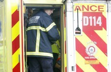Dublin firefighters to vote on industrial action over ambulance dispatch move