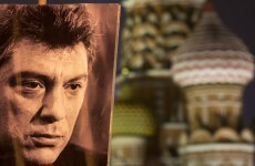 Thousands line the streets of Moscow to pay last respects to slain Putin critic